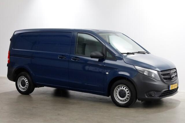 Mercedes-Benz VITO 114 CDI 136pk E6 RWD Kort 7G Automaat Airco/Navi/Camera 10-2019