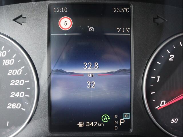 Mercedes-Benz VITO 114 CDI L3 Pro | AIRCO/CAMERA/CRUISE/2.500KG AHW | Certified