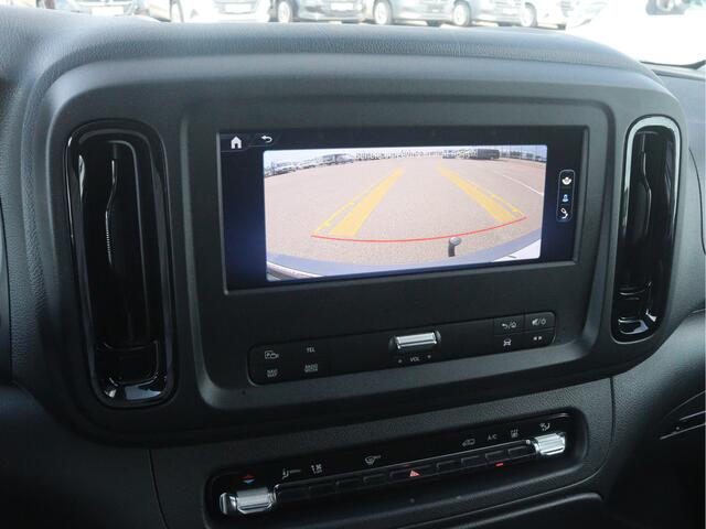 Mercedes-Benz VITO 114 CDI L3 Pro | AIRCO/CAMERA/CRUISE/2.500KG AHW | Certified