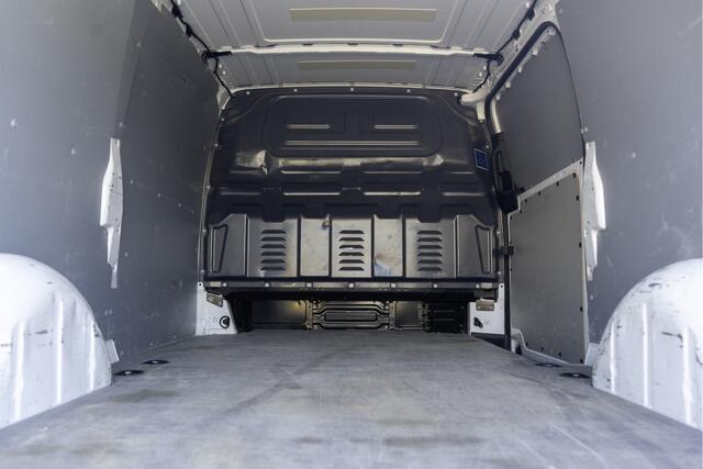 Mercedes-Benz VITO 116 CDI Extra Lang | Camera | Navigatie | Cruise | Airco | PDC | Euro 6