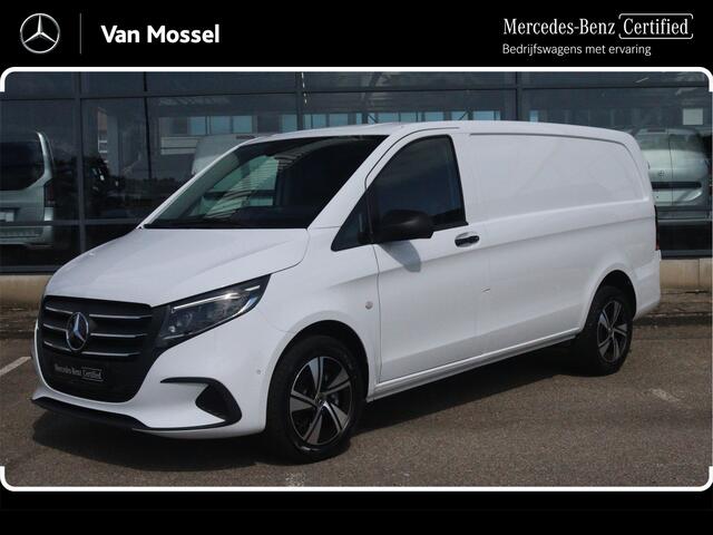 Mercedes-Benz VITO 114 CDI L2 Select | AIRCO/CAMERA/CRUISE/2.500KG AHW | Certified