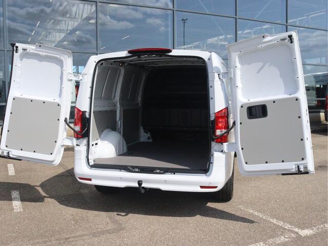 Mercedes-Benz VITO 114 CDI L2 Select | AIRCO/CAMERA/CRUISE/2.500KG AHW | Certified