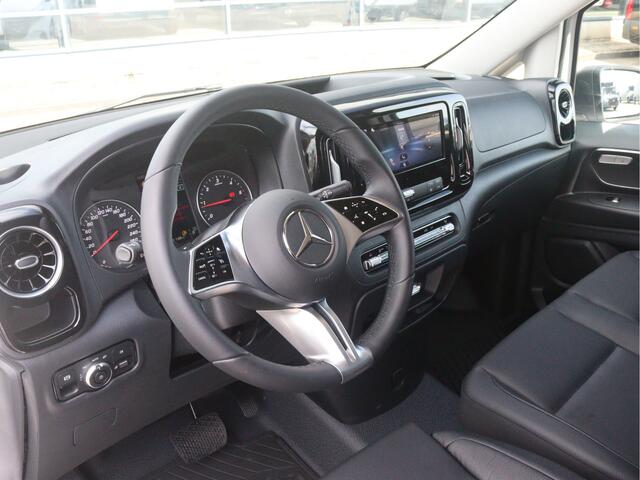 Mercedes-Benz VITO 114 CDI L2 Select | AIRCO/CAMERA/CRUISE/2.500KG AHW | Certified