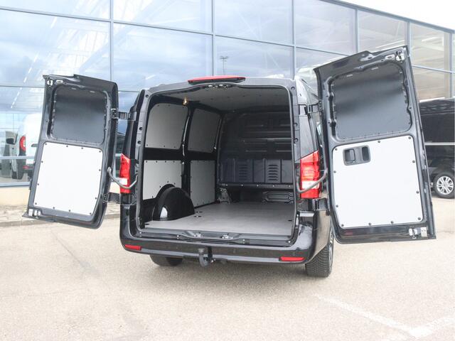 Mercedes-Benz VITO 114 CDI L2 Select | CLIMA/CAMERA/CRUISE/2.500KG AHW | Certified