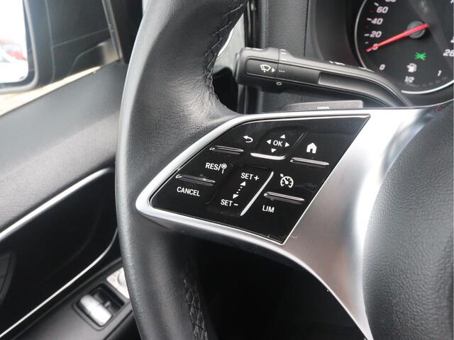 Mercedes-Benz VITO 114 CDI L2 Select | CLIMA/CAMERA/CRUISE/2.500KG AHW | Certified