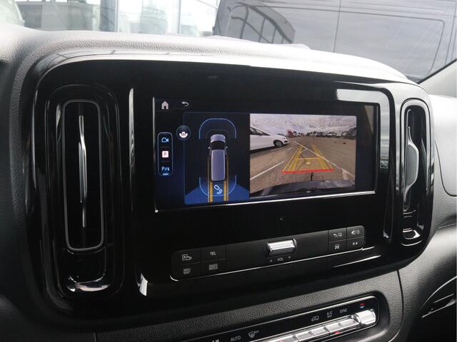 Mercedes-Benz VITO 114 CDI L2 Select | CLIMA/CAMERA/CRUISE/2.500KG AHW | Certified
