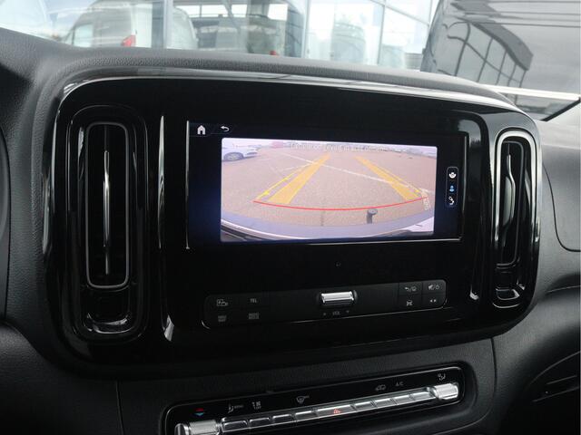 Mercedes-Benz VITO 114 CDI L2 Pro | AIRCO/CAMERA/CRUISE/2.500KG AHW | Certified