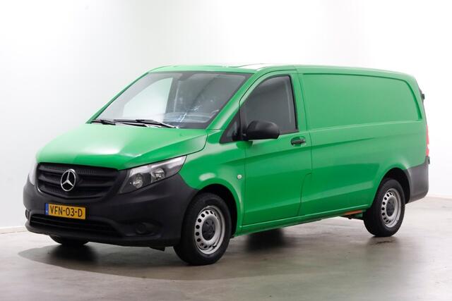 Mercedes-Benz VITO 111 CDI 115pk Lang Airco/Camera 03-2020