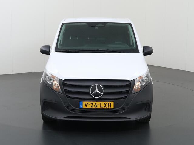 Mercedes-Benz VITO 116 CDI L3 Pro | Navigatie | Parkeercamera | Stoelverwarming | Keyless Go | Certified