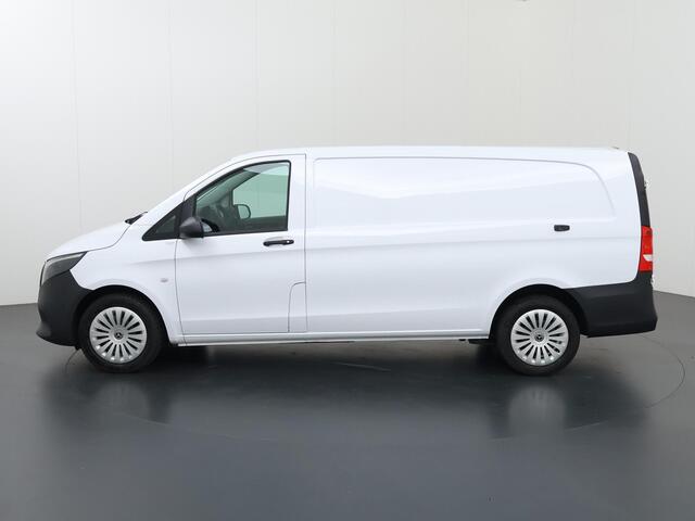 Mercedes-Benz VITO 116 CDI L3 Pro | Navigatie | Parkeercamera | Stoelverwarming | Keyless Go | Certified