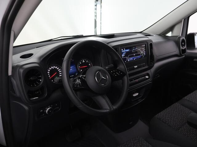 Mercedes-Benz VITO 116 CDI L3 Pro | Navigatie | Parkeercamera | Stoelverwarming | Keyless Go | Certified