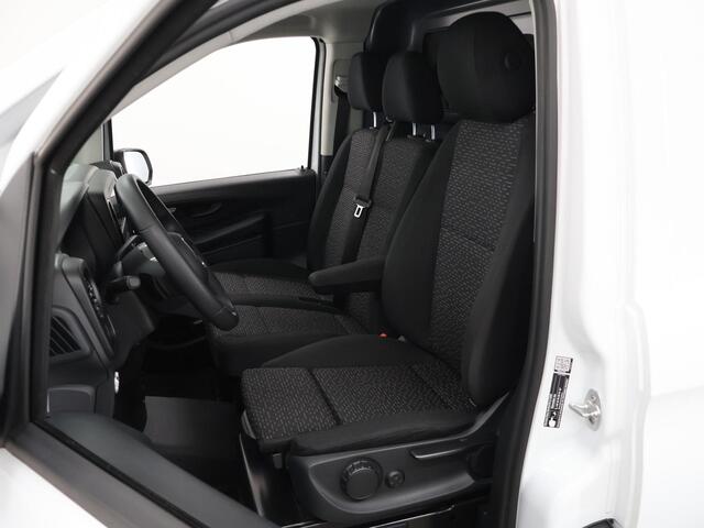 Mercedes-Benz VITO 116 CDI L3 Pro | Navigatie | Parkeercamera | Stoelverwarming | Keyless Go | Certified