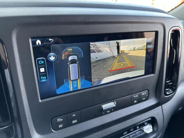 Mercedes-Benz VITO eVito 112 L2 Facelift-model 60 kWh 100% Elektrisch 286km WLTP actieradius