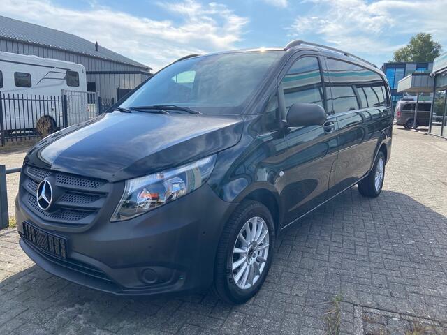 Mercedes-Benz VITO 116 CDI L3 XXL E6 | Metallic | LMV 17 inch | Navi | Camera