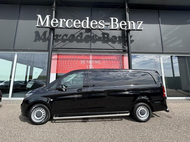 Mercedes-Benz VITO 114 CDI Extra Lang Lease-Edition