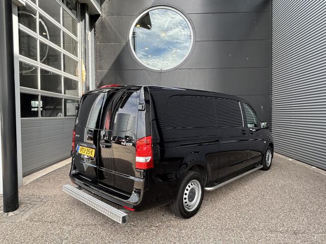 Mercedes-Benz VITO 114 CDI Extra Lang Lease-Edition