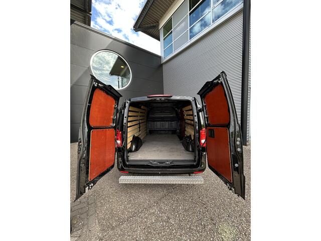 Mercedes-Benz VITO 114 CDI Extra Lang Lease-Edition