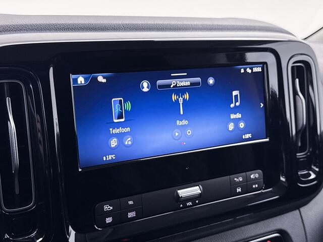 Mercedes-Benz VITO 119 CDI L3 Pro *Edition* Leder/alcantara 19"inch AMG Led multibeam Trekhaak 2x schuifdeur Extra lang