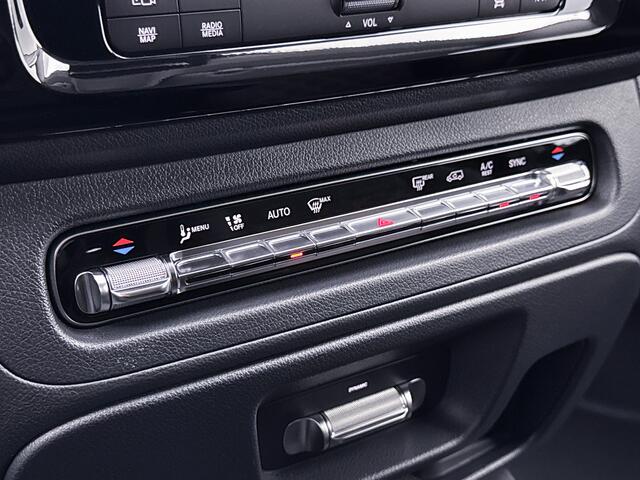 Mercedes-Benz VITO 119 CDI L3 Pro *Edition* Leder/alcantara 19"inch AMG Led multibeam Trekhaak 2x schuifdeur Extra lang