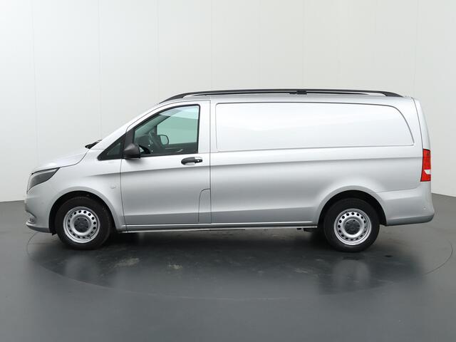 Mercedes-Benz VITO 111 CDI | L2 Lang | Climate Control | Cruise Control | Bluetooth | Trekhaak | 2-zits | Certified |