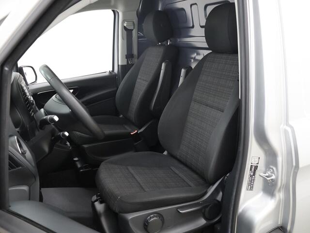 Mercedes-Benz VITO 111 CDI | L2 Lang | Climate Control | Cruise Control | Bluetooth | Trekhaak | 2-zits | Certified |