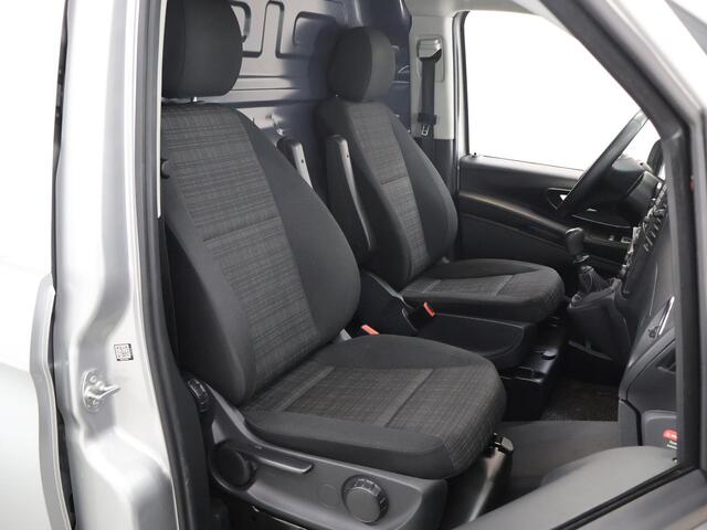 Mercedes-Benz VITO 111 CDI | L2 Lang | Climate Control | Cruise Control | Bluetooth | Trekhaak | 2-zits | Certified |