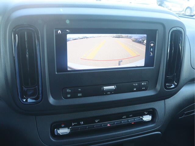 Mercedes-Benz VITO 114 CDI L3 Pro | AIRCO/CAMERA/2x SCHUIFDEUR/CRUISE | Certified