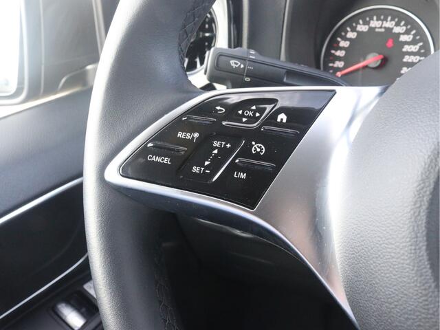 Mercedes-Benz VITO 119 CDI L2 Select | CLIMA/360° CAMERA/CRUISE/2.500KG AHW | Certified