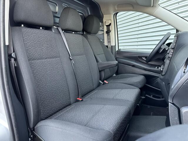Mercedes-Benz VITO 114 CDI L2 Automaat Airco Navigatie>Apple Carplay- Android Auto