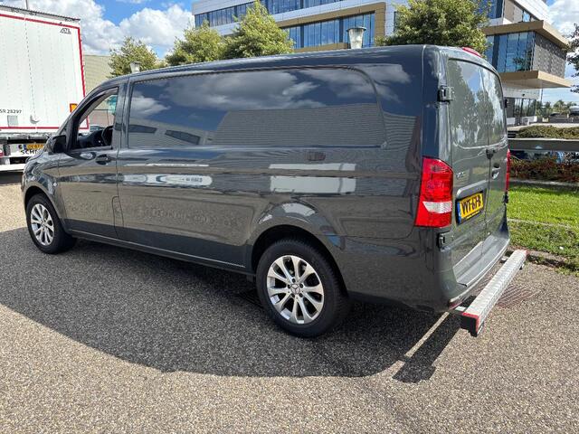 Mercedes-Benz VITO 119CDI XXL 4 Matic/4X4 Automaat Airco Navi Cruisecontrol