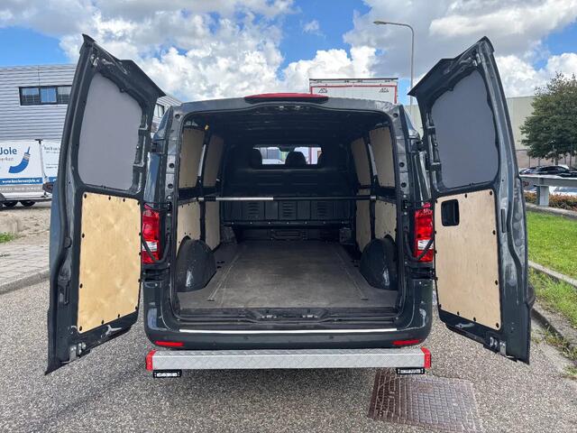 Mercedes-Benz VITO 119CDI XXL 4 Matic/4X4 Automaat Airco Navi Cruisecontrol