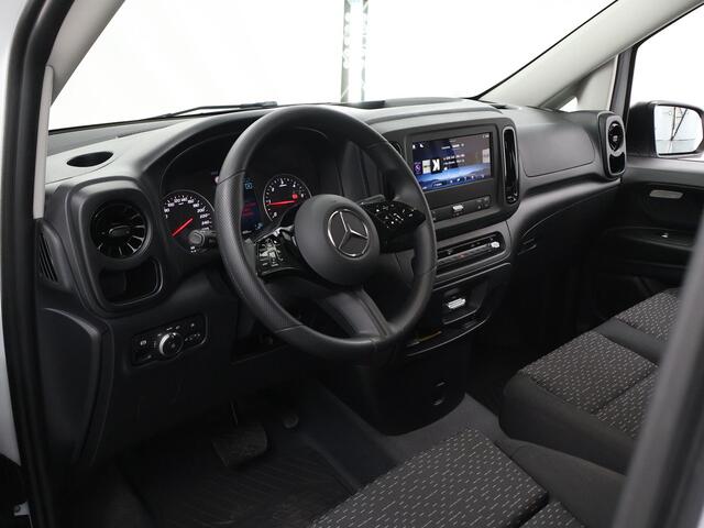 Mercedes-Benz VITO 116 CDI L3 Pro | 270° Deuren | Navigatie | Cruise-Controle | Camera | MODEL 2025 | Certified