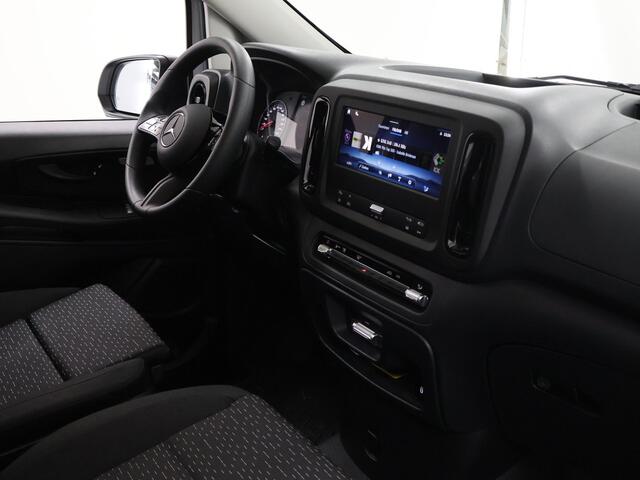 Mercedes-Benz VITO 116 CDI L3 Pro | 270° Deuren | Navigatie | Cruise-Controle | Camera | MODEL 2025 | Certified