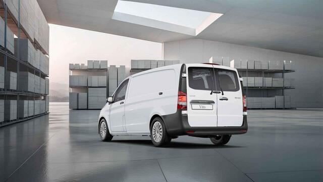 Mercedes-Benz VITO 116 CDI L2 Pro