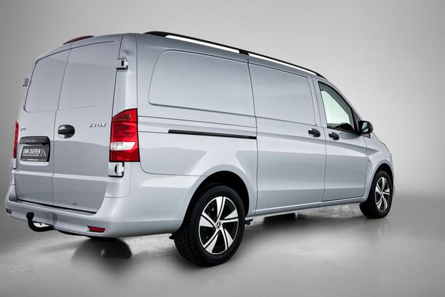 Mercedes-Benz VITO 114 CDI L2 Pro LED, Trekhaak, Carplay, Camera, Leder
