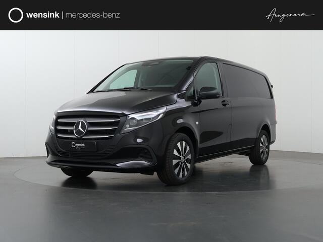 Mercedes-Benz VITO 119 CDI L2 SELECT | 360 camera | Trekhaak 2500 kg | MultiBeam LED | Stoelverwarming |