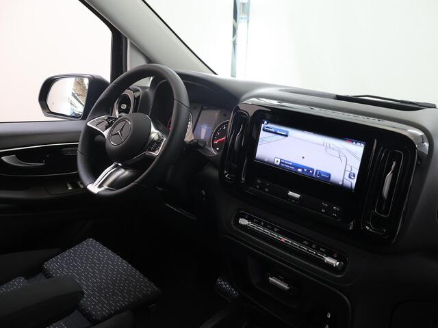 Mercedes-Benz VITO 119 CDI L2 SELECT | 360 camera | Trekhaak 2500 kg | MultiBeam LED | Stoelverwarming |