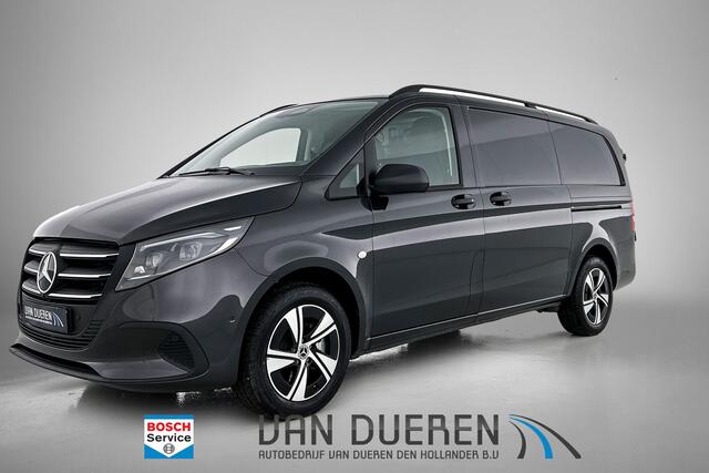 Mercedes-Benz VITO 116 CDI L2 Pro Facelift 2x Schuifdeur, Navi, Leder, Distronic, Trekhaak