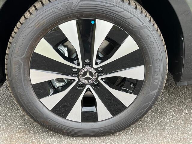 Mercedes-Benz VITO eVito Bestelwagen 66 kWh L3 | Navigatie | Airco | Bluetooth | Stoelverwarming