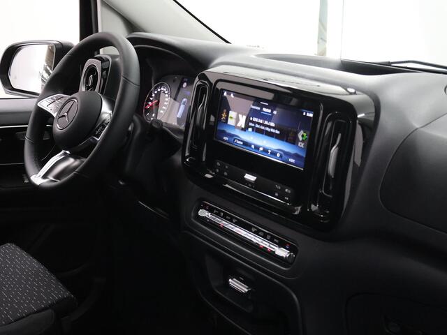 Mercedes-Benz VITO 119 CDI L2 SELECT | Trekgewicht 2.500 kg | Apple Carplay | Achteruitrijcamera | Airco | MultiBeam LED Koplampen | Cruise Control | Dodehoekassistent |