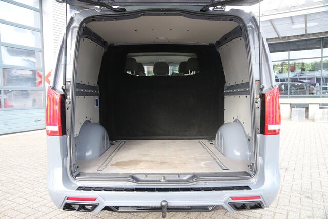 Mercedes-Benz VITO 119 CDI | DC | 4Matic | KAR-edition | 2x Schuifdeur | Navi | Airco..