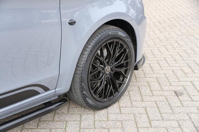 Mercedes-Benz VITO 119 CDI | DC | 4Matic | KAR-edition | 2x Schuifdeur | Navi | Airco..