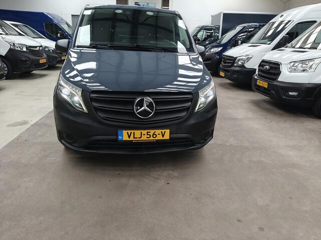Mercedes-Benz VITO 110 CDI Functional Lang