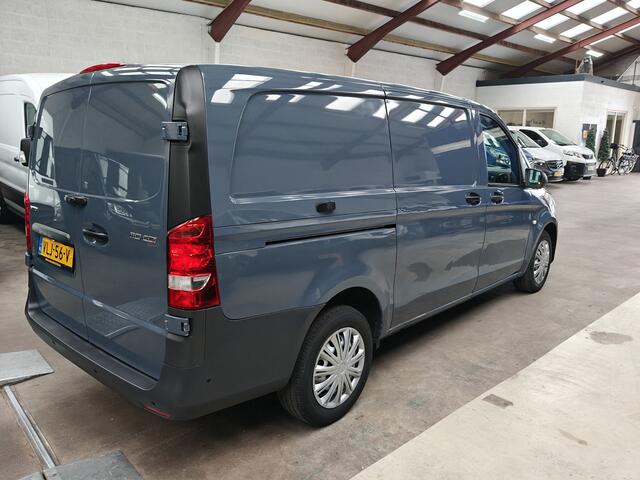 Mercedes-Benz VITO 110 CDI Functional Lang