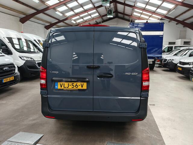 Mercedes-Benz VITO 110 CDI Functional Lang