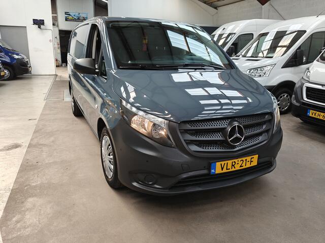 Mercedes-Benz VITO 110 CDI Functional Lang