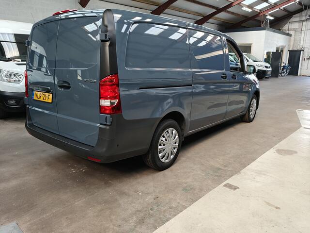 Mercedes-Benz VITO 110 CDI Functional Lang
