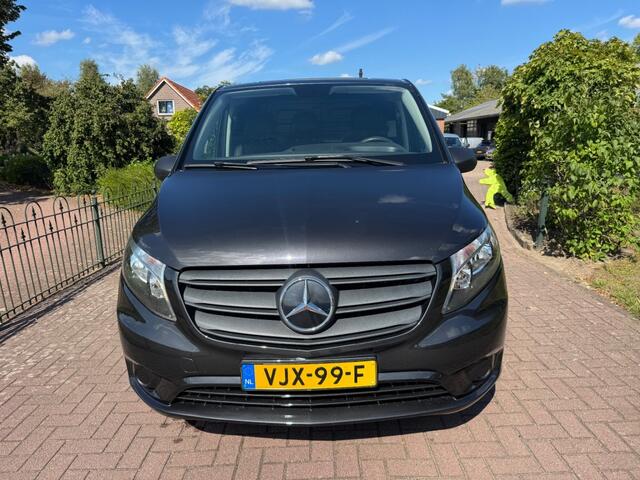 Mercedes-Benz VITO 114 CDI Lang NL-auto LED *Navi *Carplay *Leder.*Nette Vito
