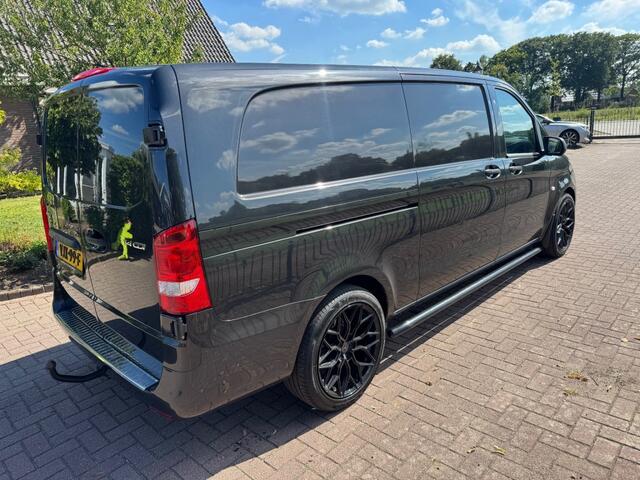 Mercedes-Benz VITO 114 CDI Lang NL-auto LED *Navi *Carplay *Leder.*Nette Vito