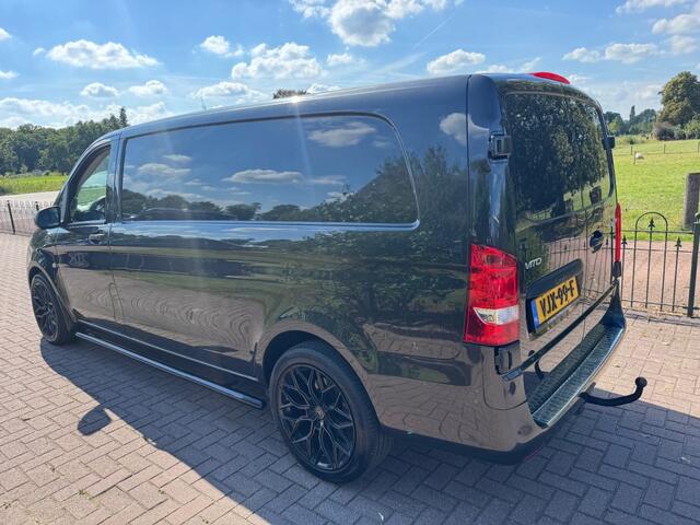 Mercedes-Benz VITO 114 CDI Lang NL-auto LED *Navi *Carplay *Leder.*Nette Vito